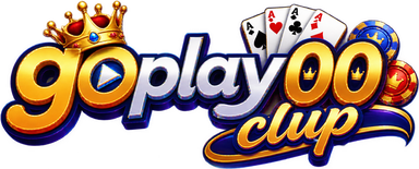 Goplay00 Clup Logo